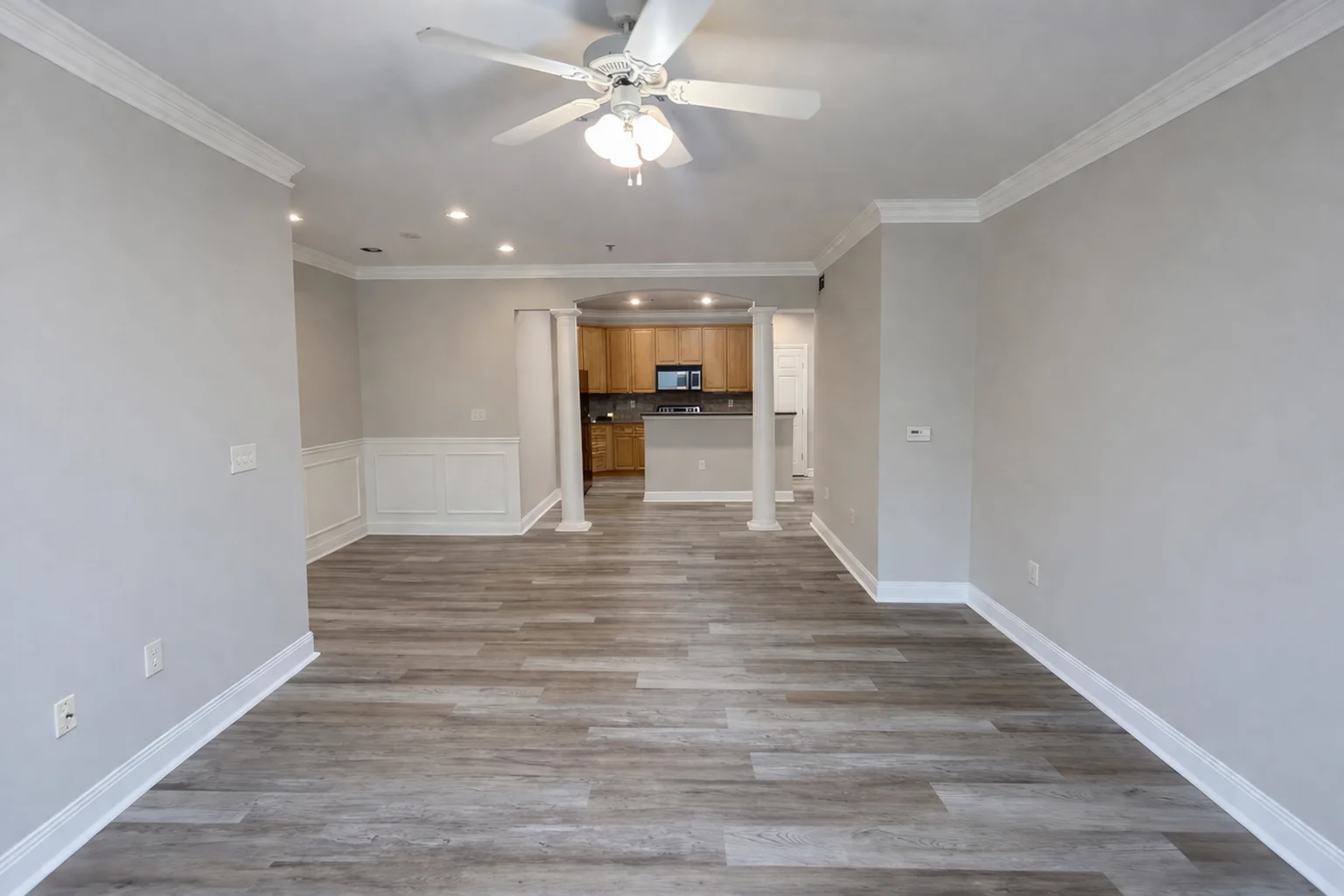 Decatur Condo: 4107 Stratford Commons