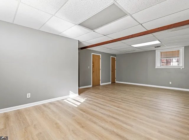 Atlanta House: 2102 sand tree ct sw