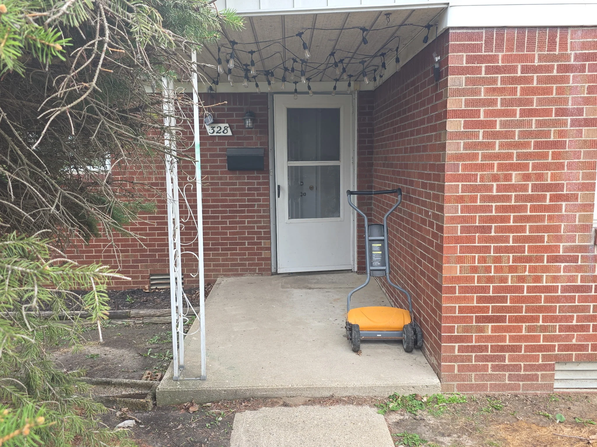 Fortville Multiplex: 328 N Madison St.