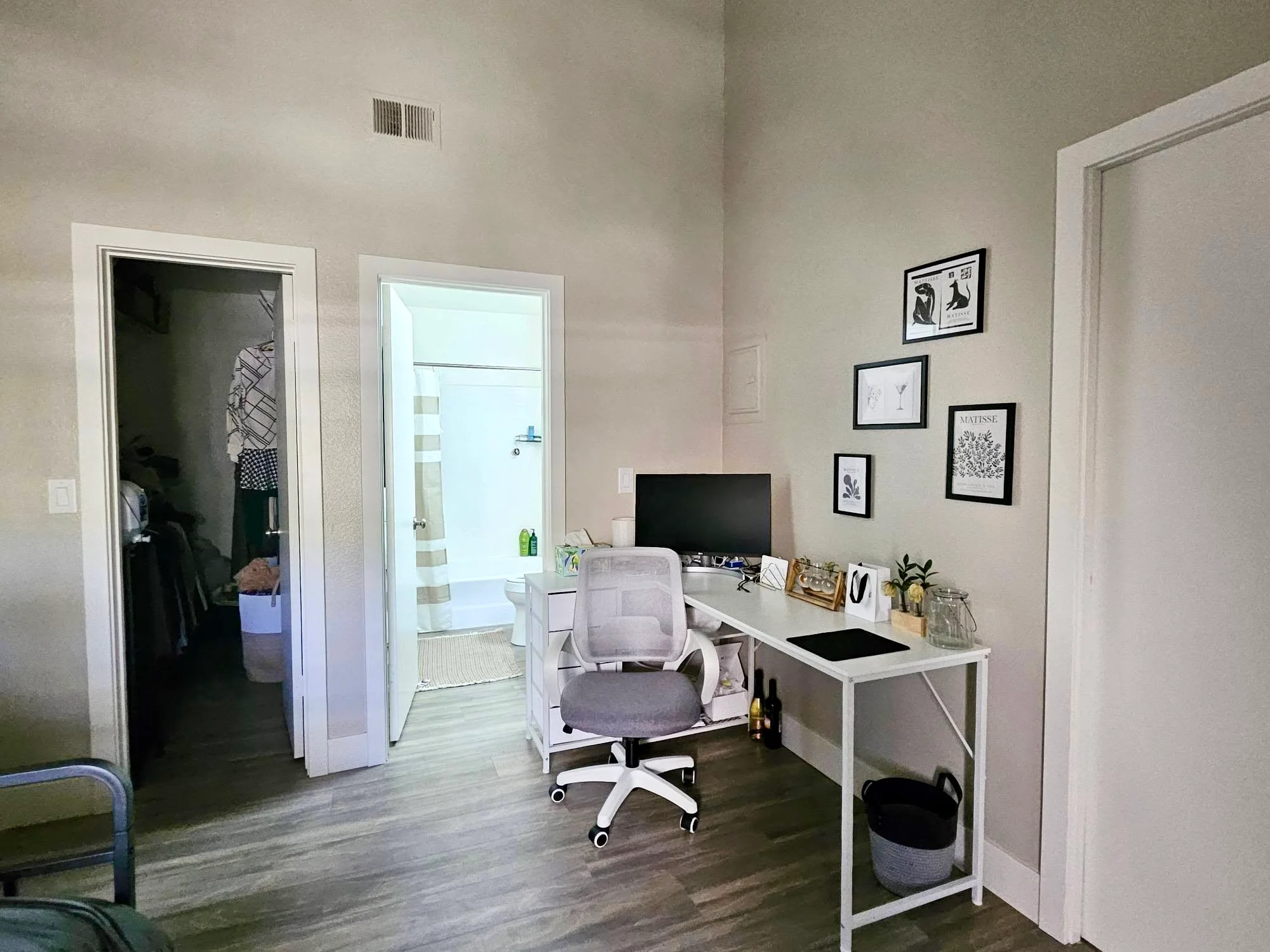 San Clemente Condo: 1070 Calle del Cerro