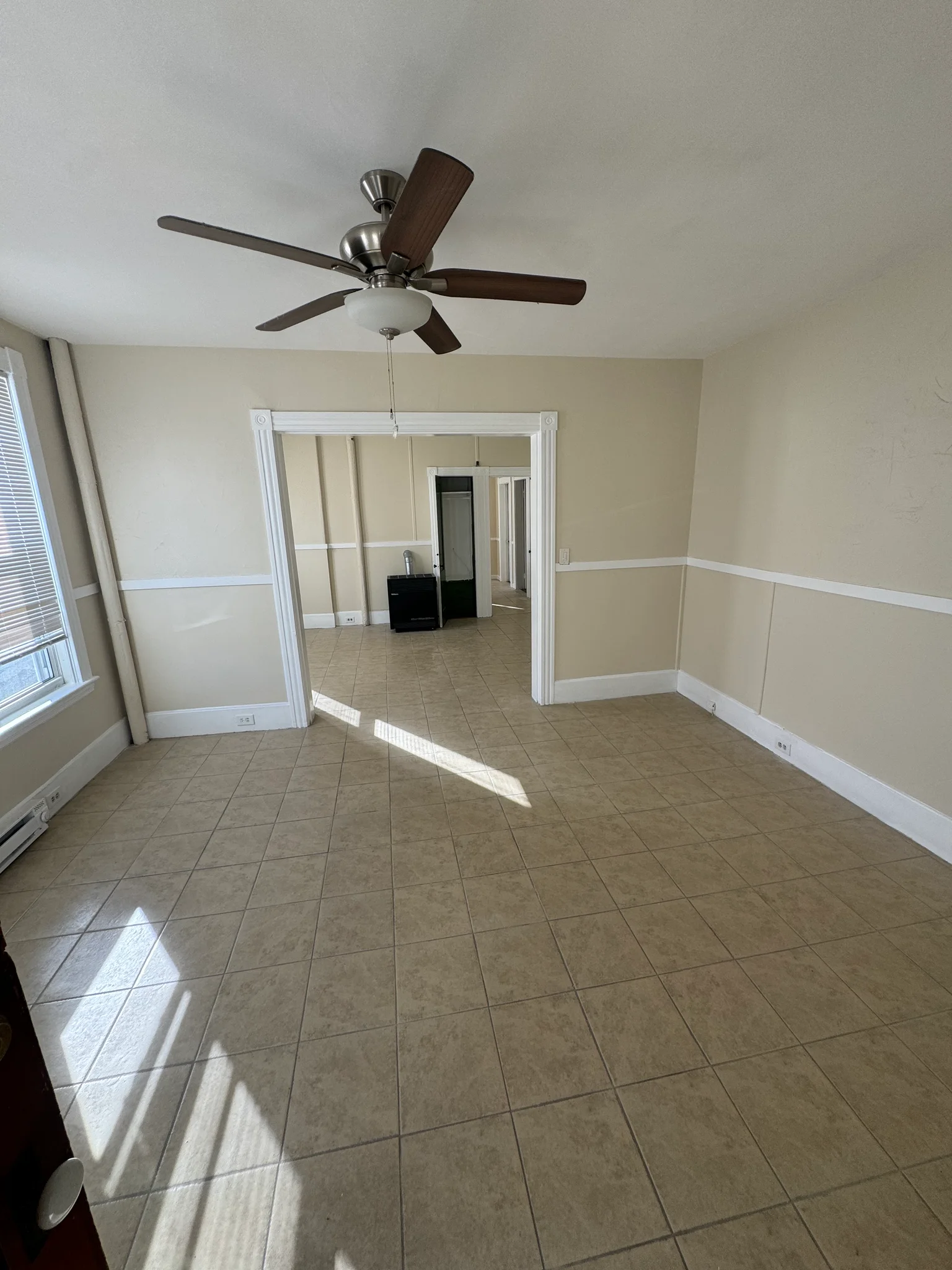 Worcester Apartment: 60 Merrick St