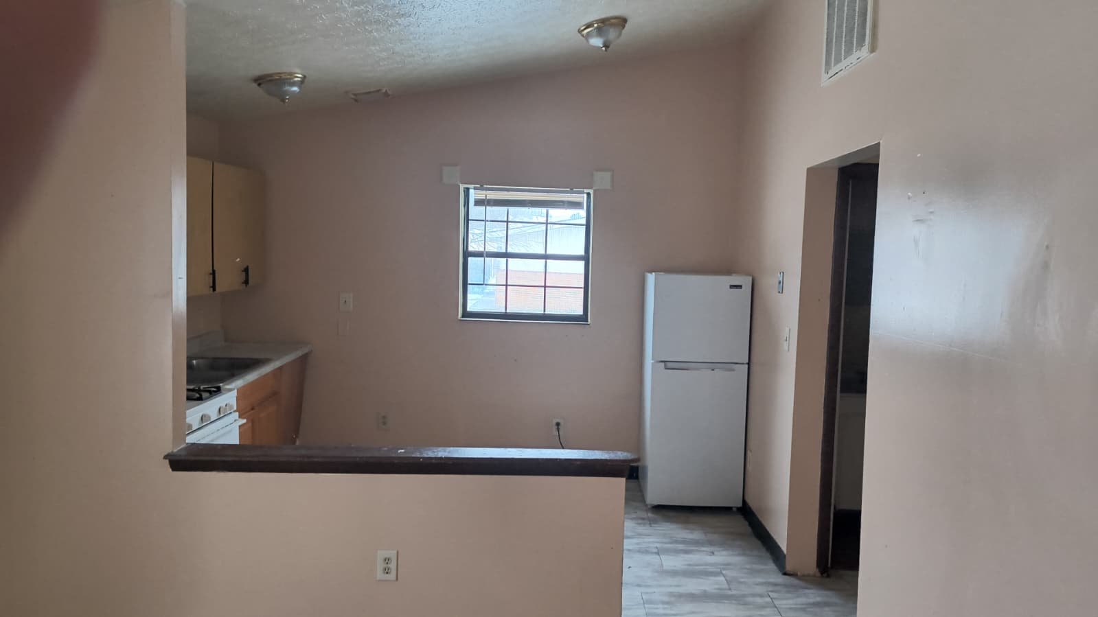 Cleveland Apartment: Thurston St Akron, 44320