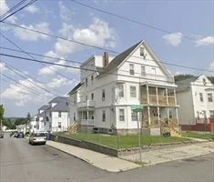 Lawrence Multiplex: 119 Woodland St