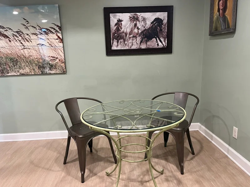 Nashville Apartment: 1807 Rosebank Ave