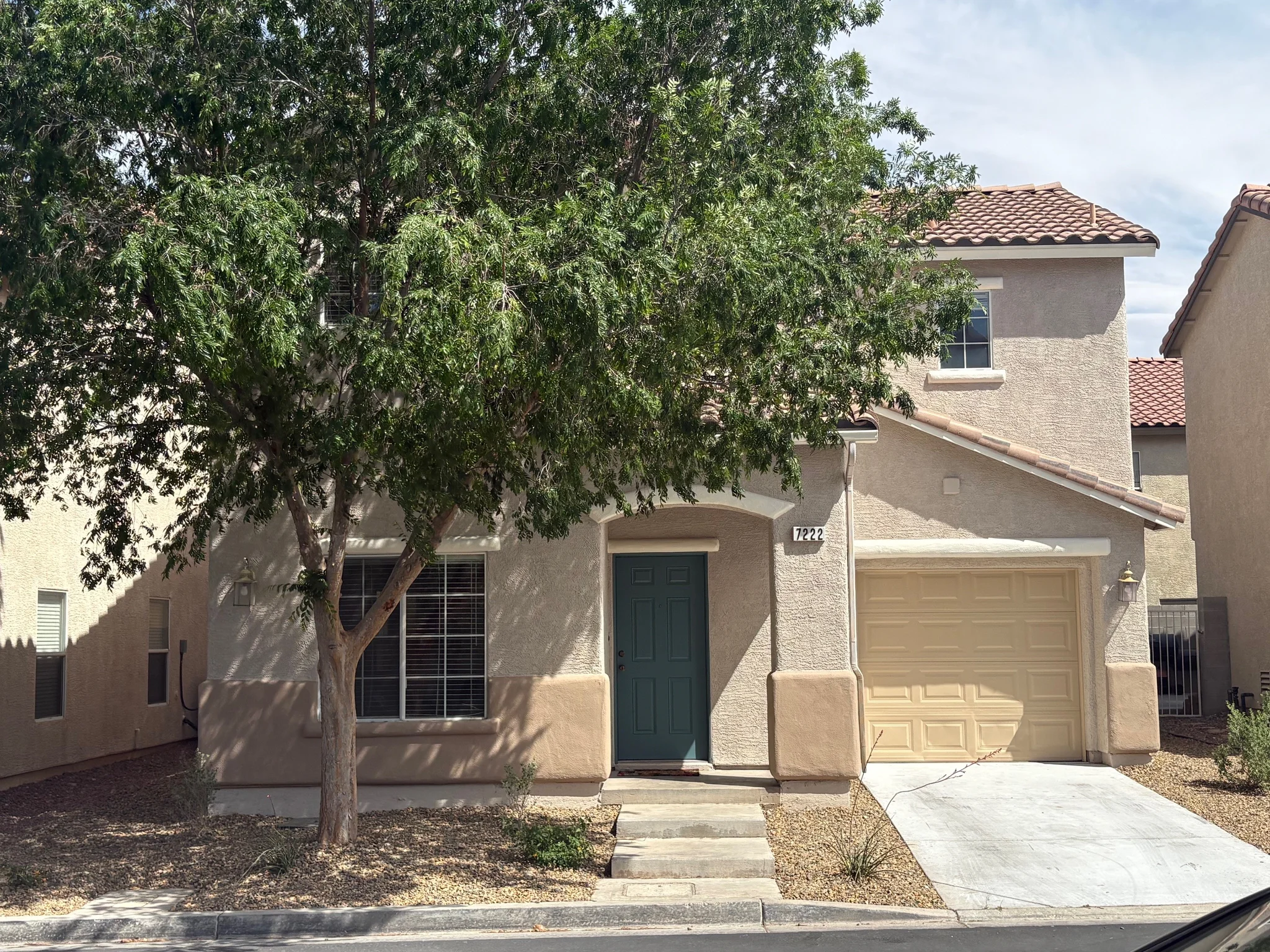 Las Vegas Other: 7222 Pine Barrens St