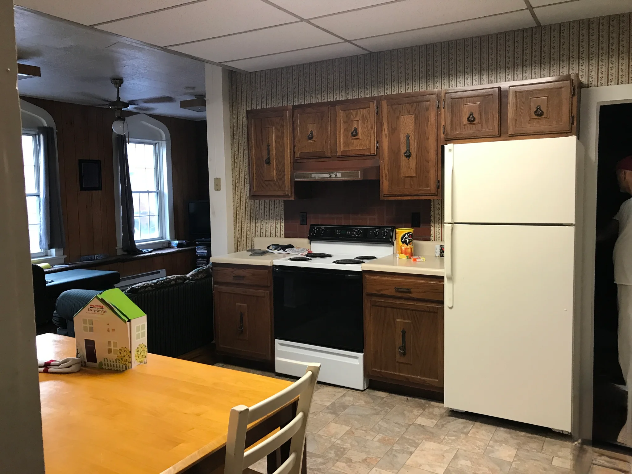 Towanda Apartment: 501 Main Street