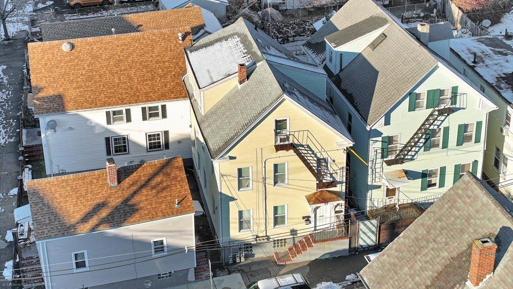 New Bedford Multiplex: 77 Delano St