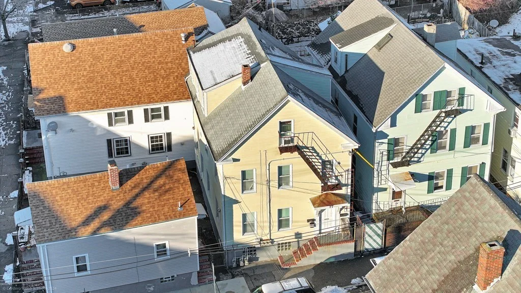 New Bedford Multiplex: 77 Delano St