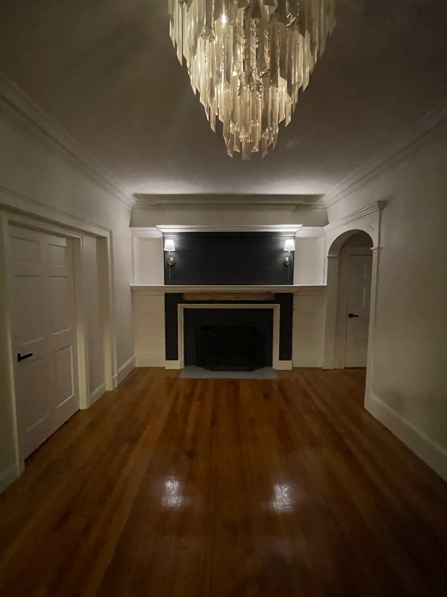 Boston Multiplex: 31 Crawford St