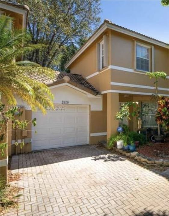 Sunrise Townhome: P.O Box 2920