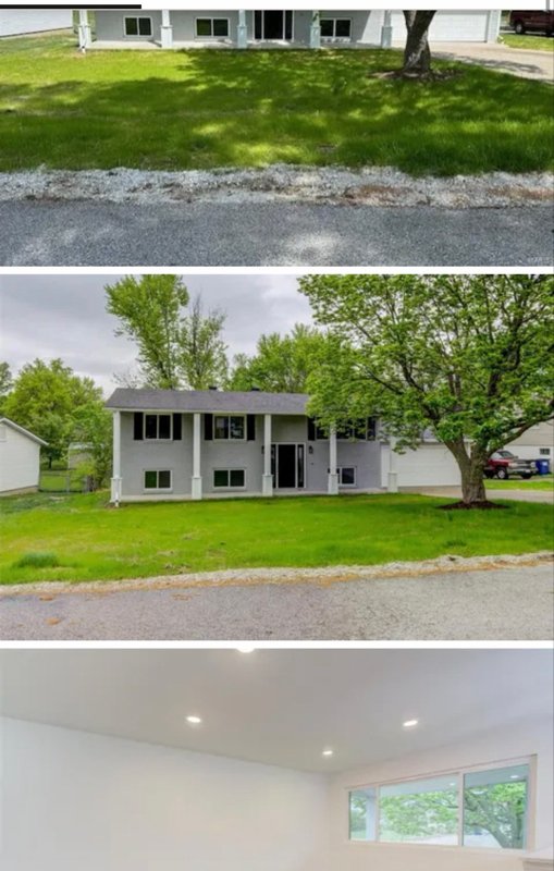 O Fallon House: 6 Park Cir