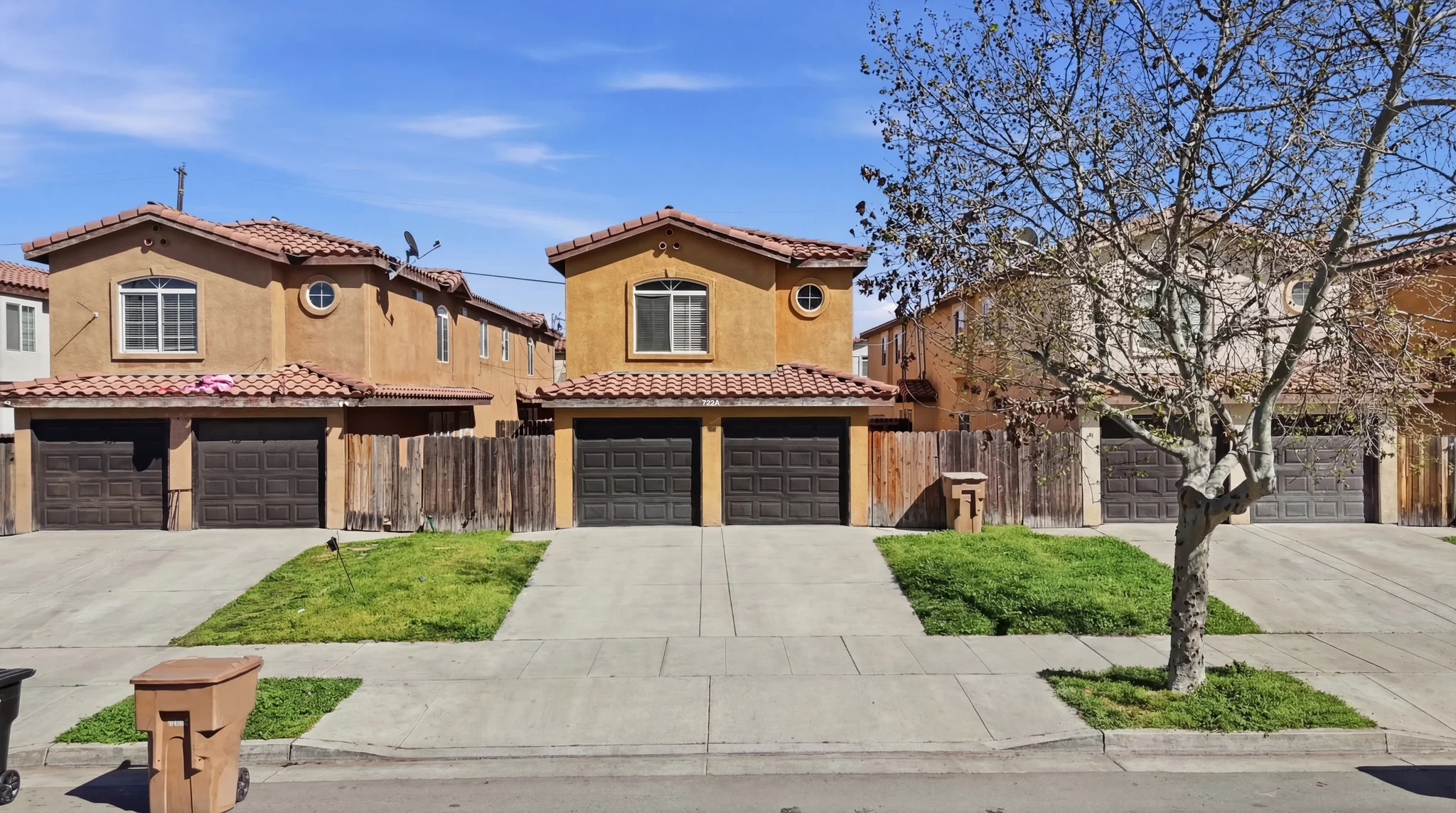 Bakersfield Multiplex: 722 K St.