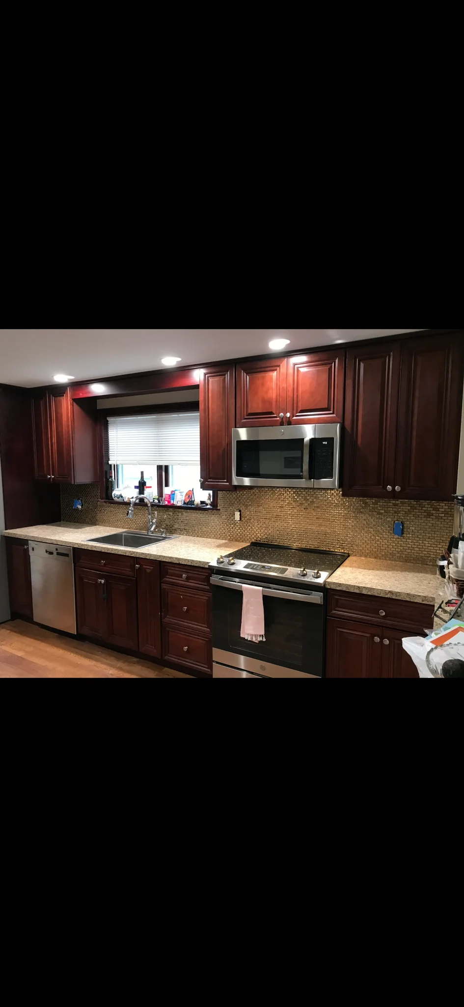 Rocky Point Multiplex: 15 Misty Rd