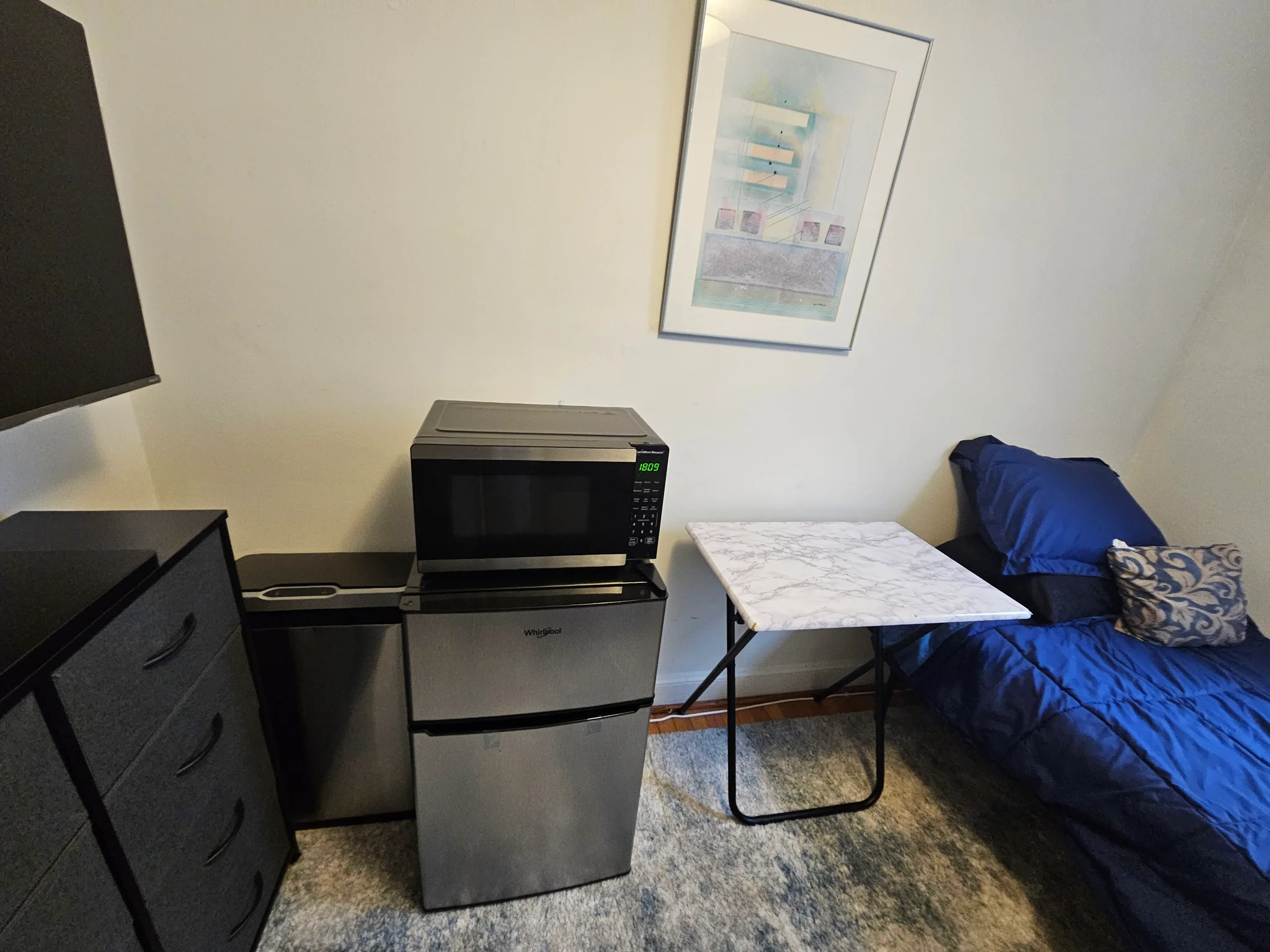 Baltimore Townhome: 4936 WestHills Rd