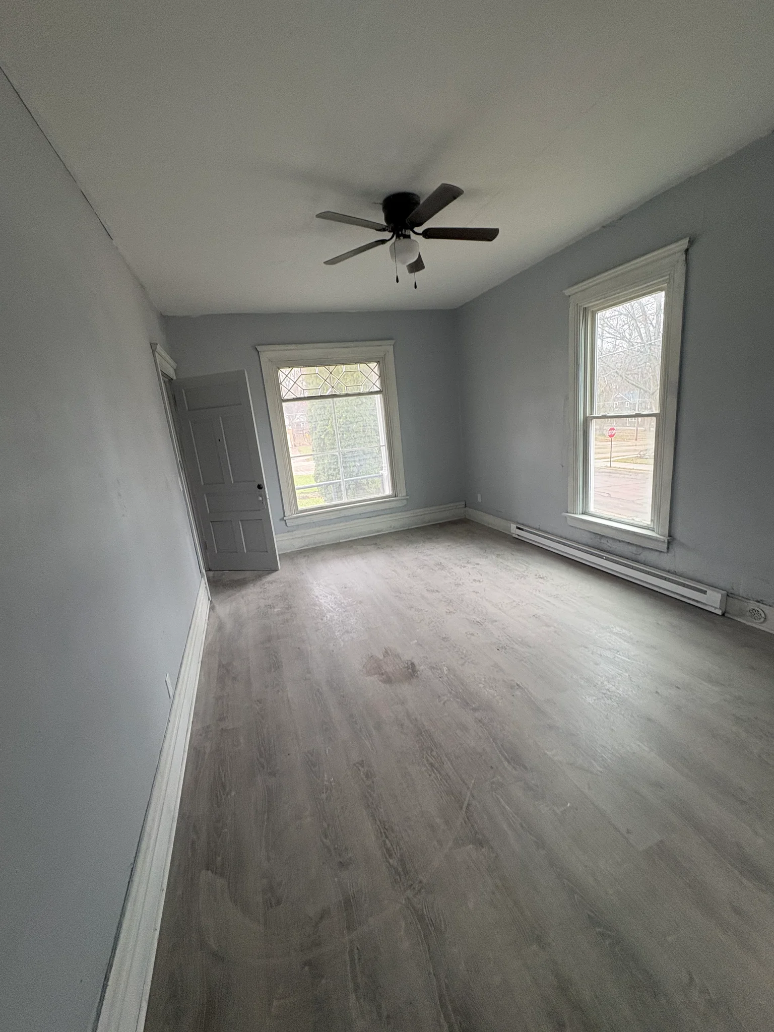 Fairmont Multiplex: 603 Albion Ave