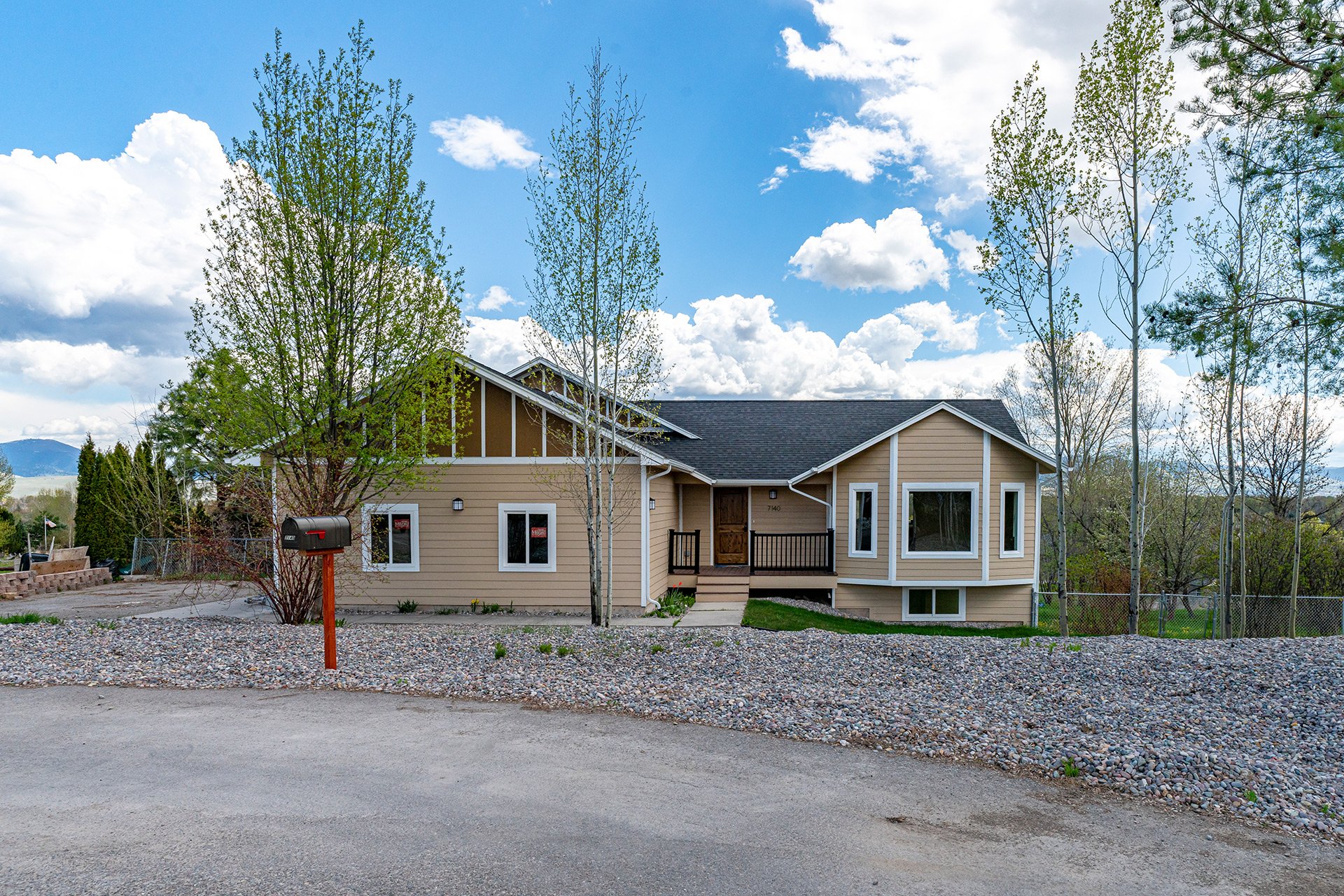 Missoula Other: 7140 Buckhorn Ln