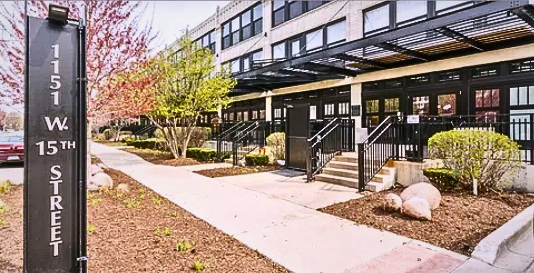 Chicago Other: 1151 W 14th Pl