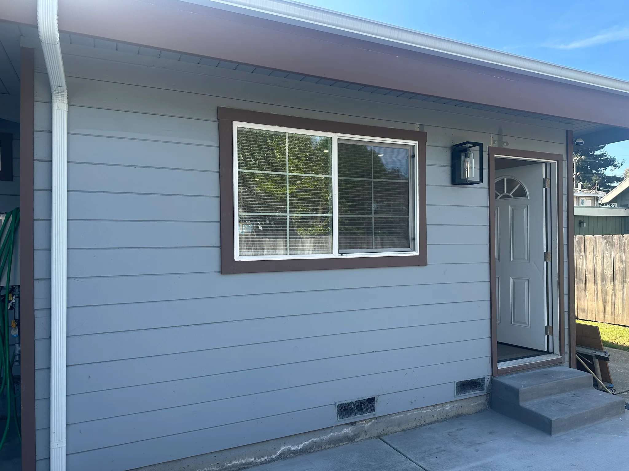 Oakland Multiplex: 4027 Fullington Street