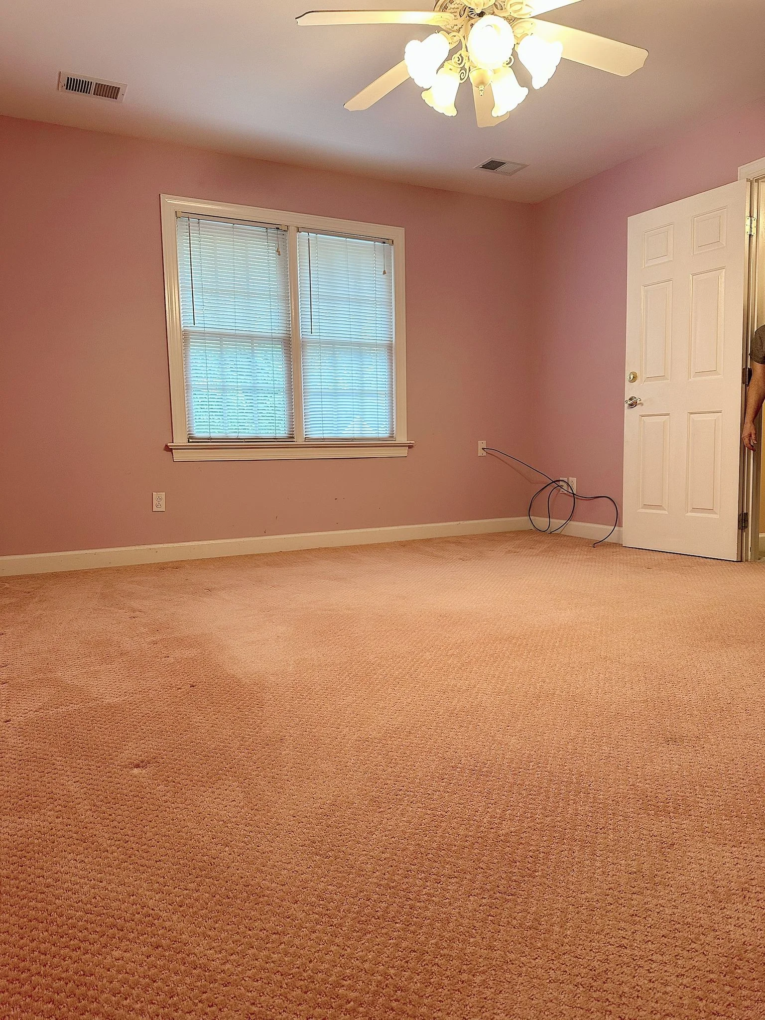 Cary House: 100 Steep Bank Dr