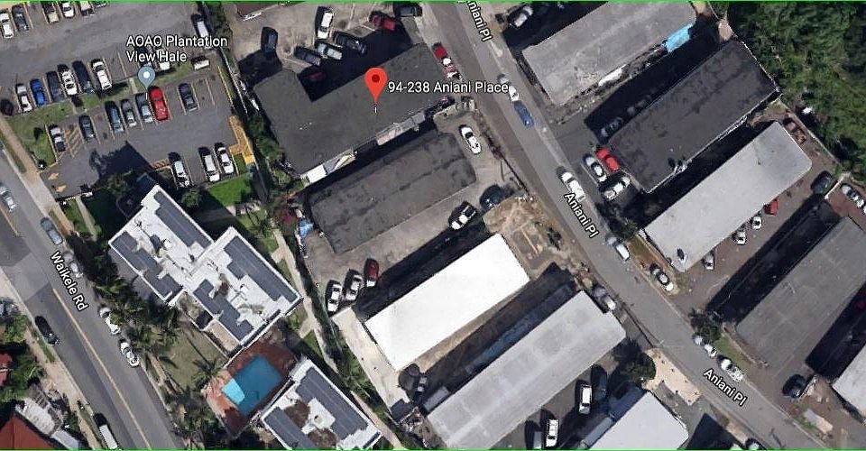 Waipahu Apartment: 94-238 Aniani Place