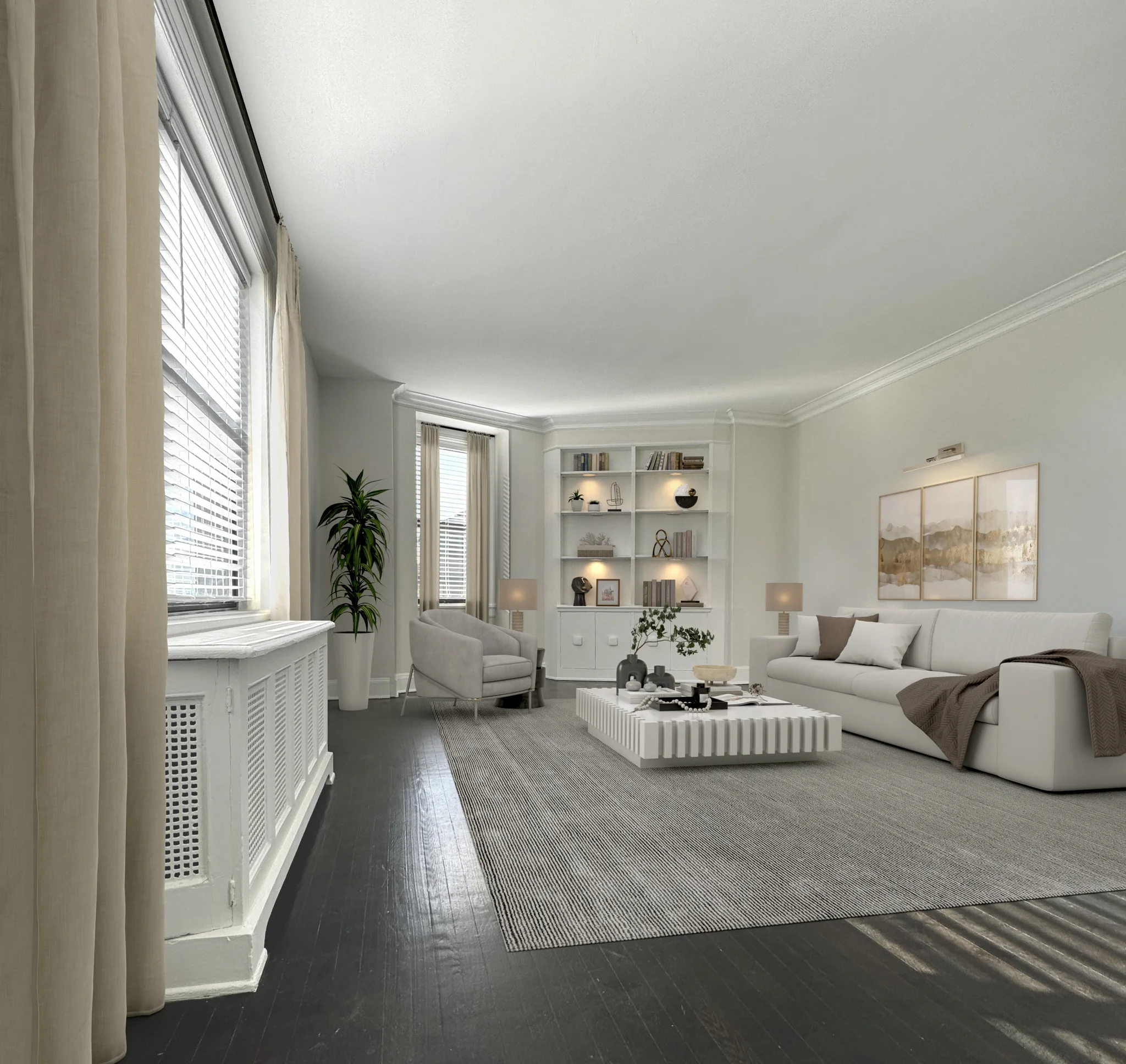 Jersey City Condo: 2600 Kennedy Blvd