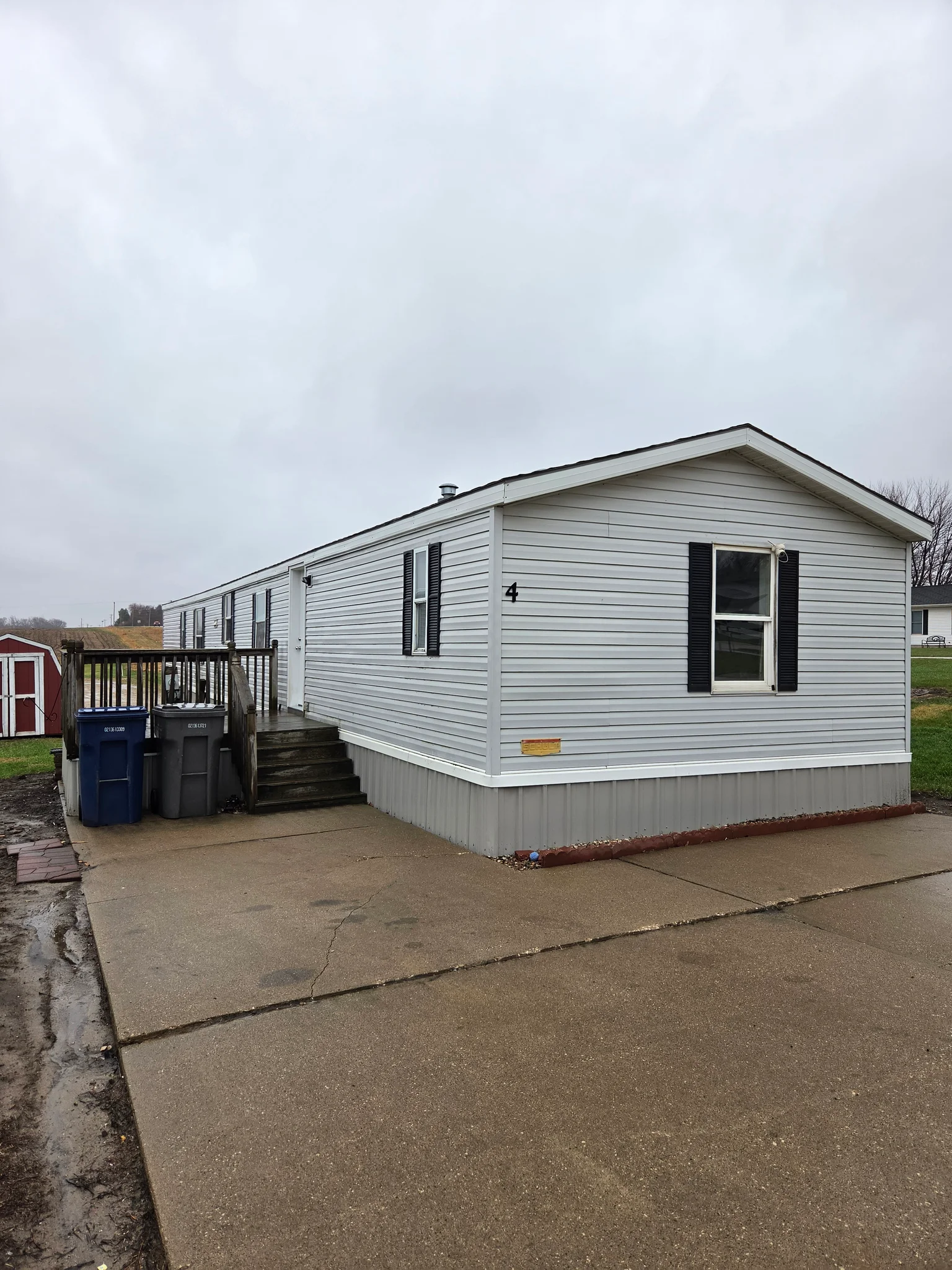 Remsen House: 625 Beck Ave