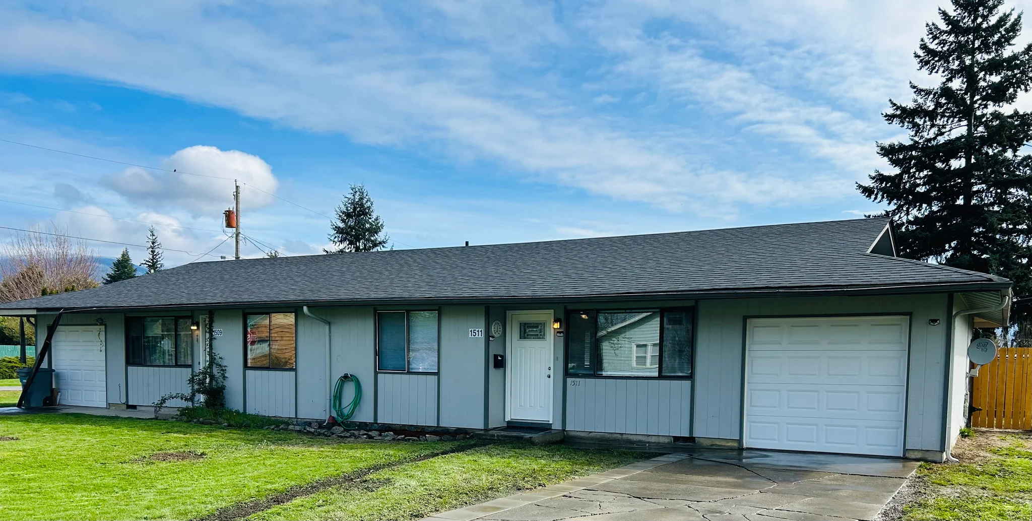 Sedro Woolley Multiplex: 1511 4th St