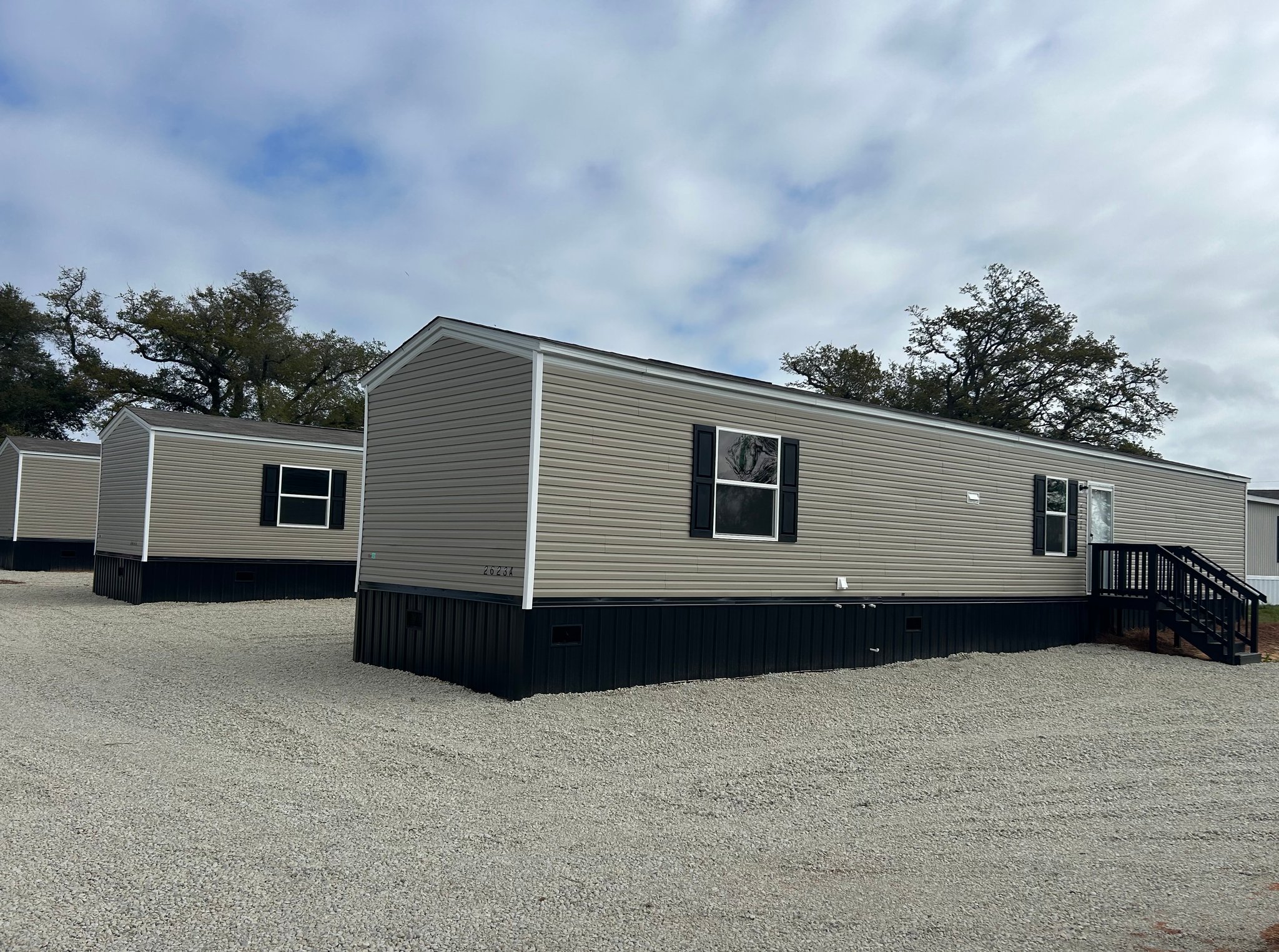 Panama City House: 2623 16th St