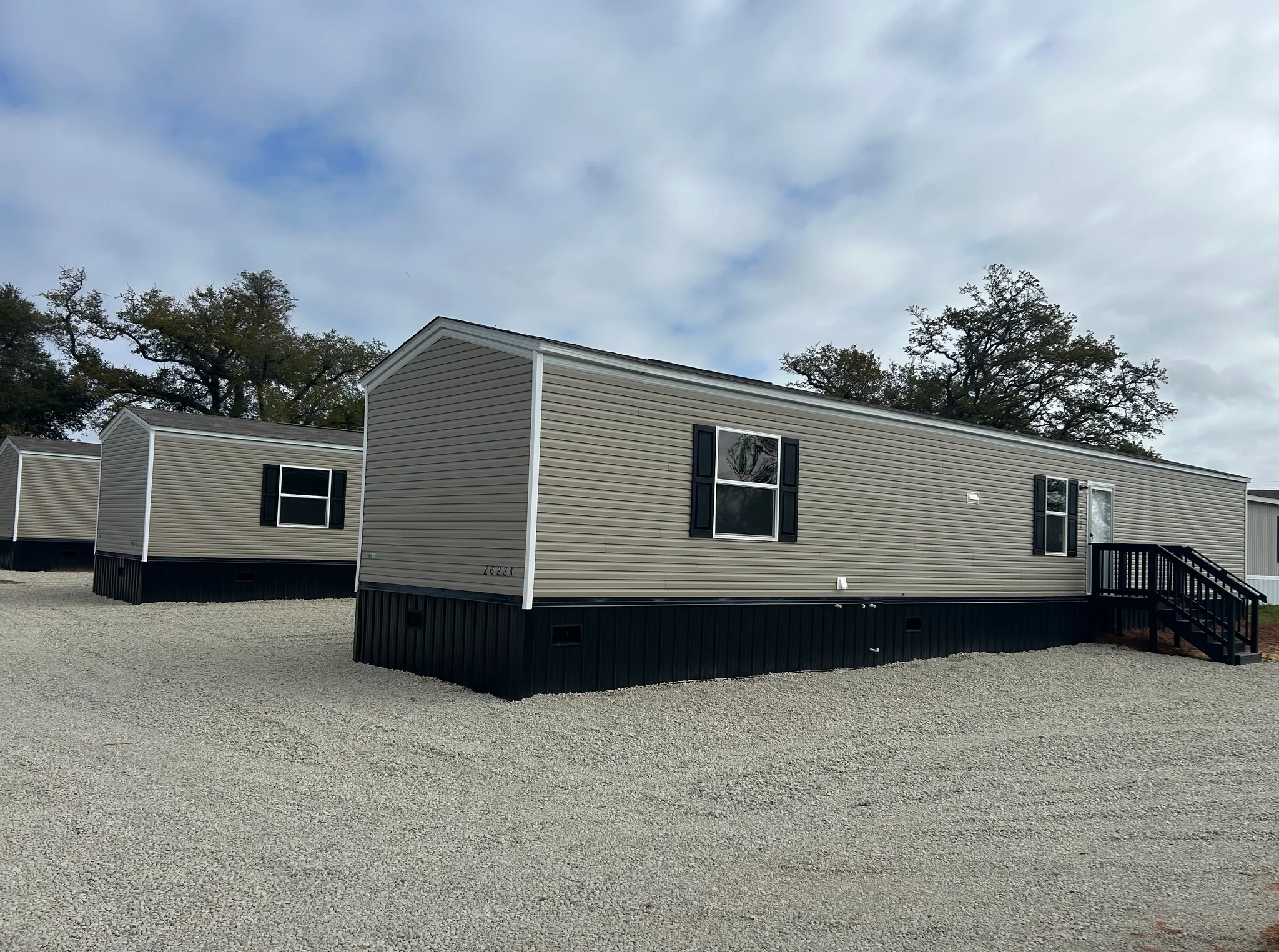 Panama City House: 2623 16th St