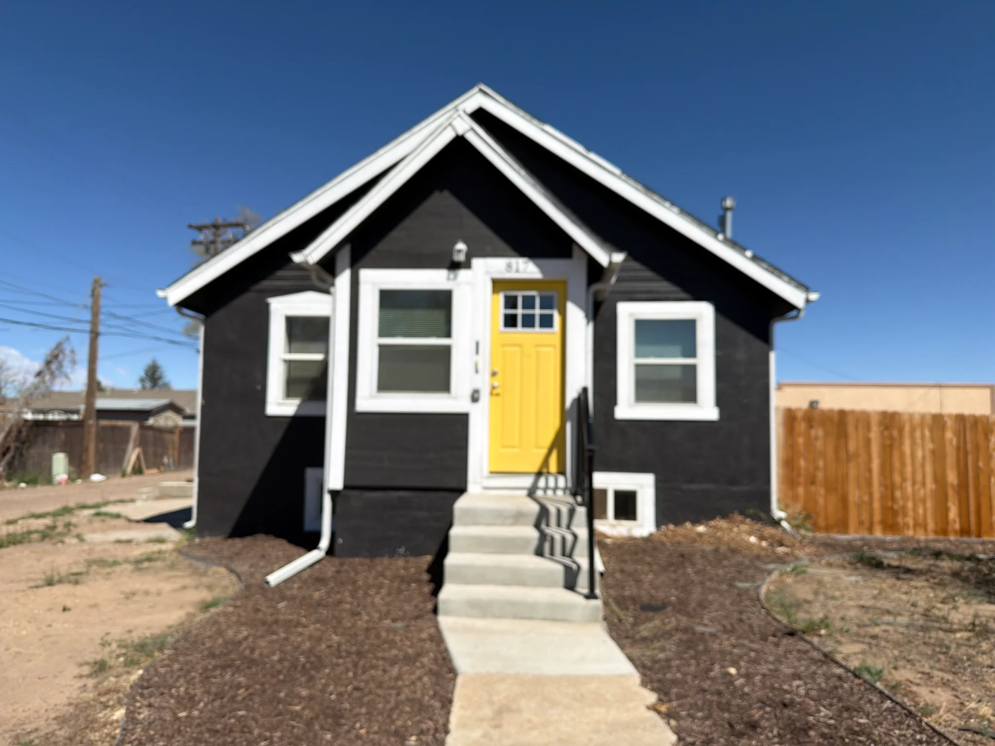 Greeley Multiplex: 817 1st St