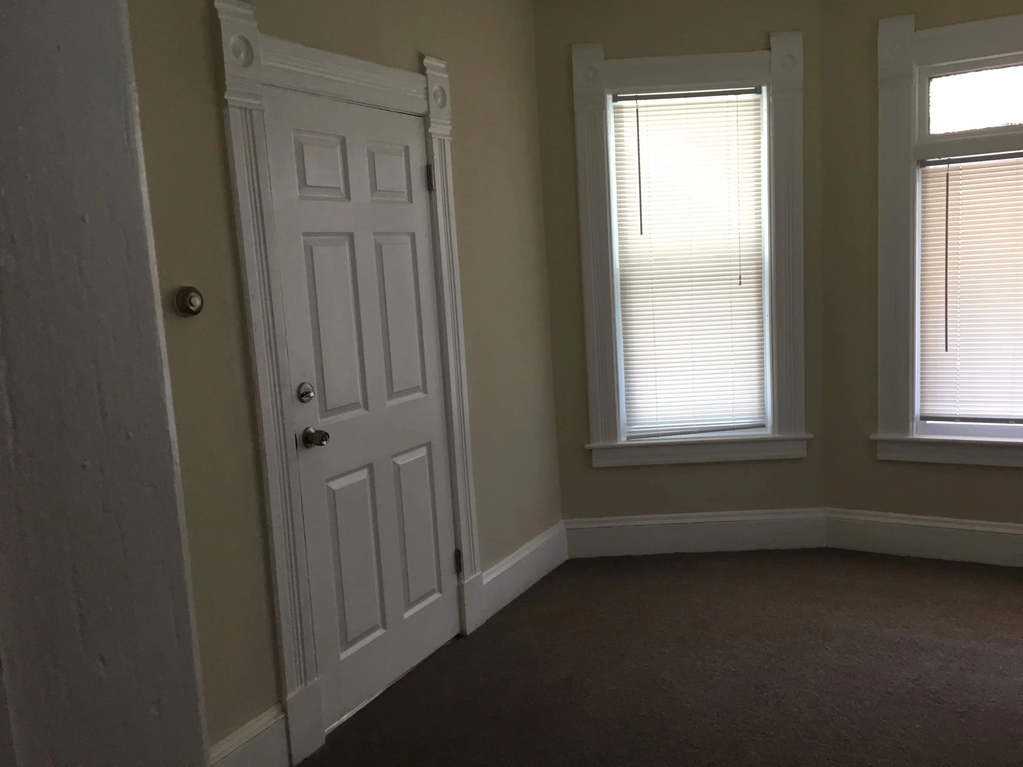 Springfield Multiplex: 658 Union Street Floor 2