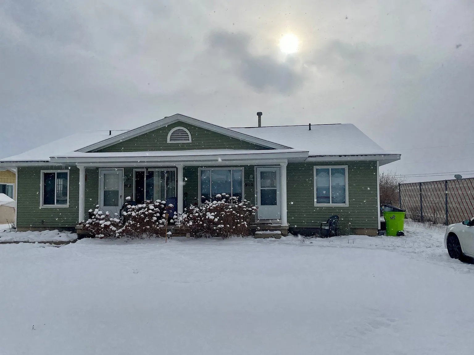 Traverse City Multiplex: 910 Boon St