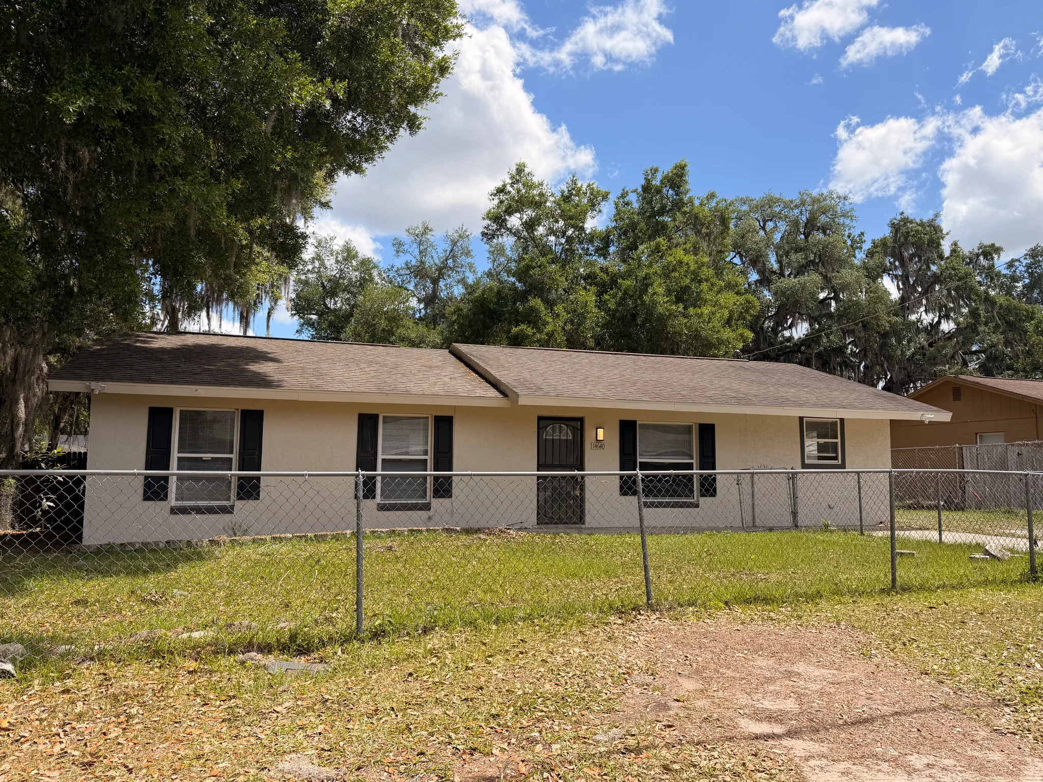 Dade City House: 14640 State St
