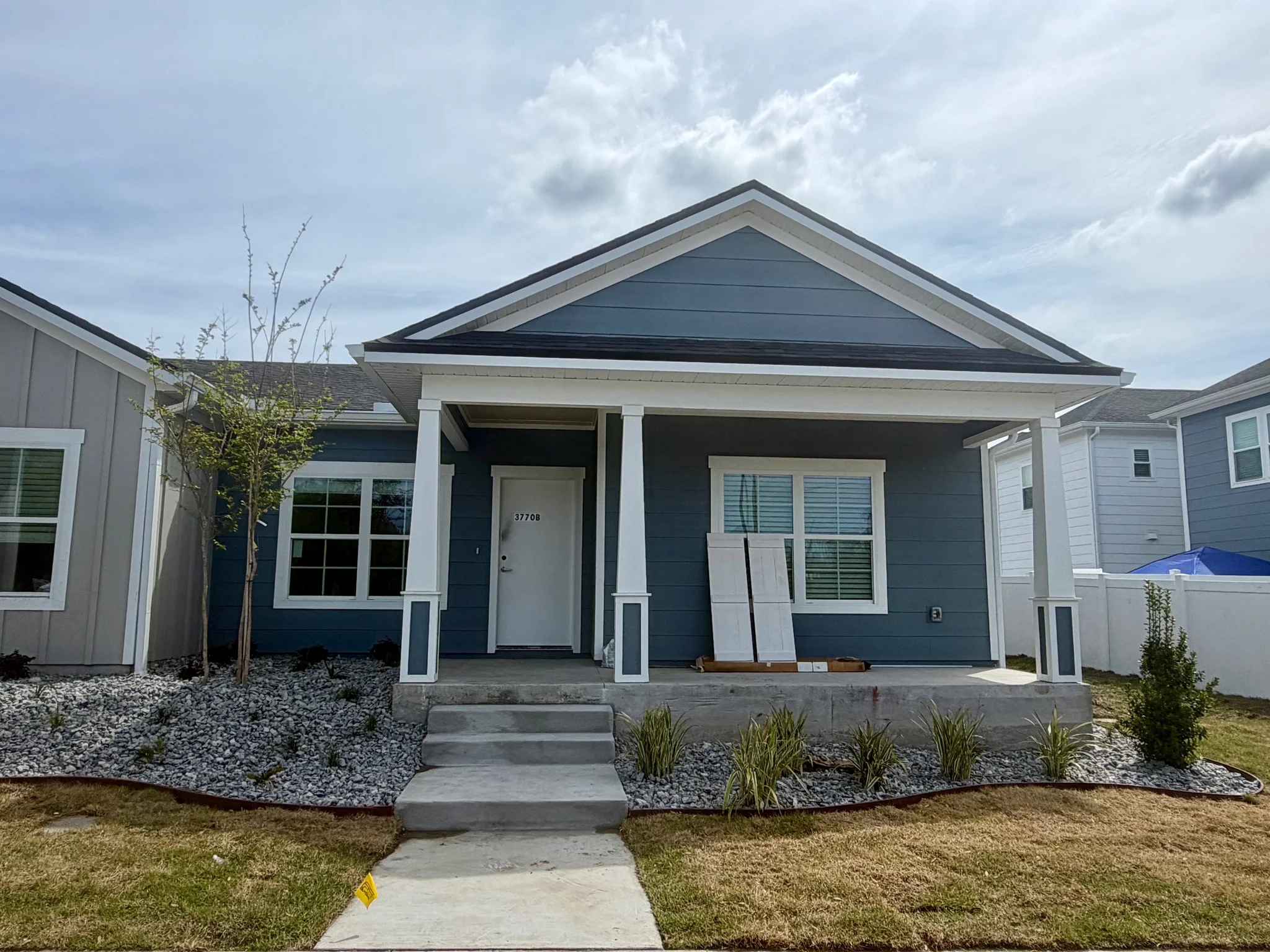 Gainesville House: 8210 NW 37th Road