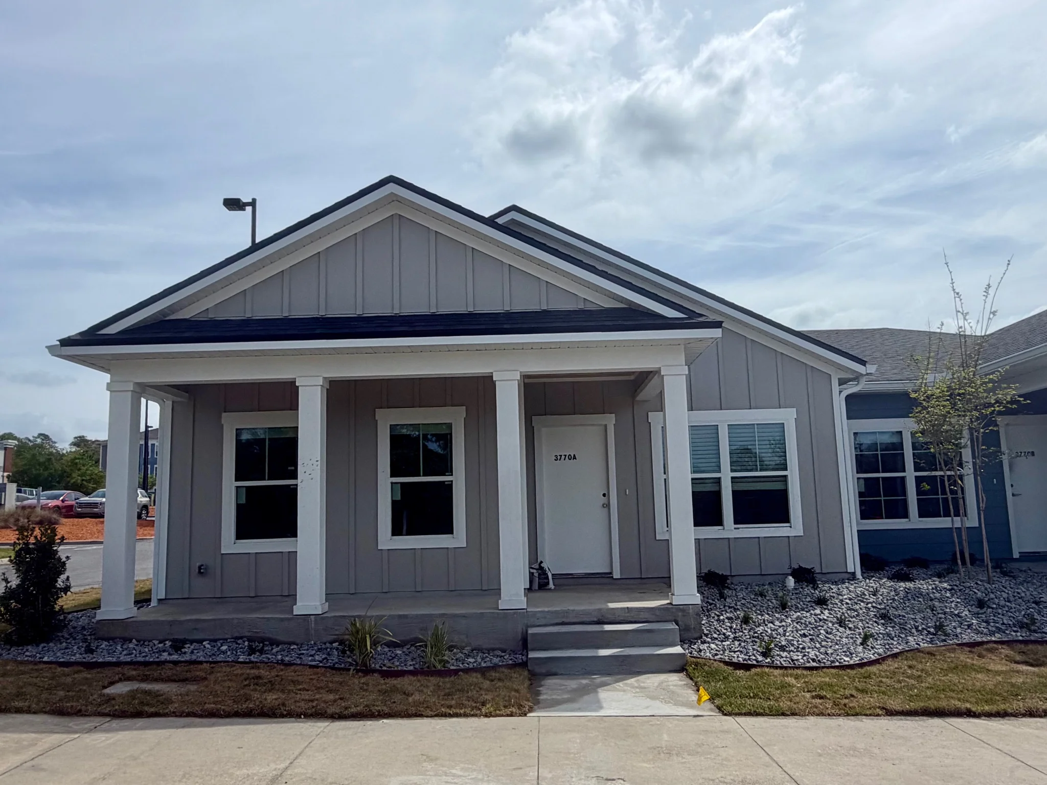 Gainesville House: 8210 NW 37th Road