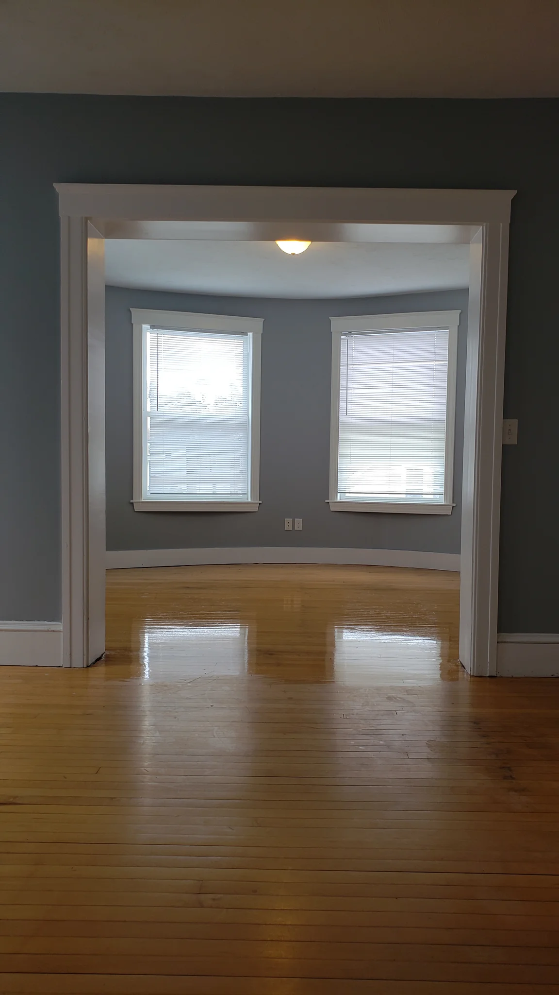 Worcester Multiplex: 24 Suffield Street