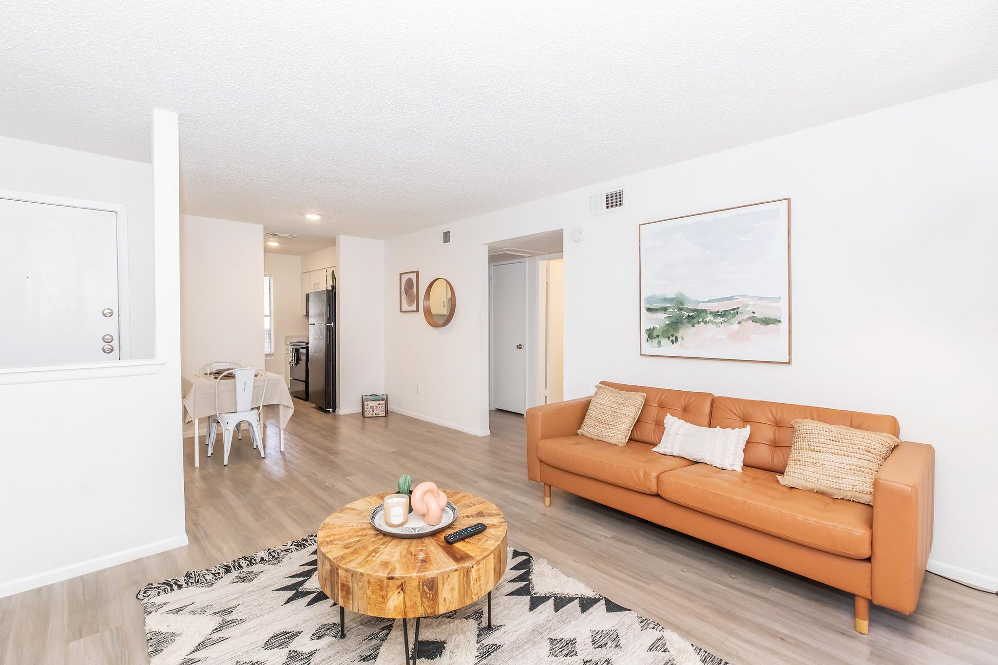 San Antonio Apartment: 2502 Babcock Rd