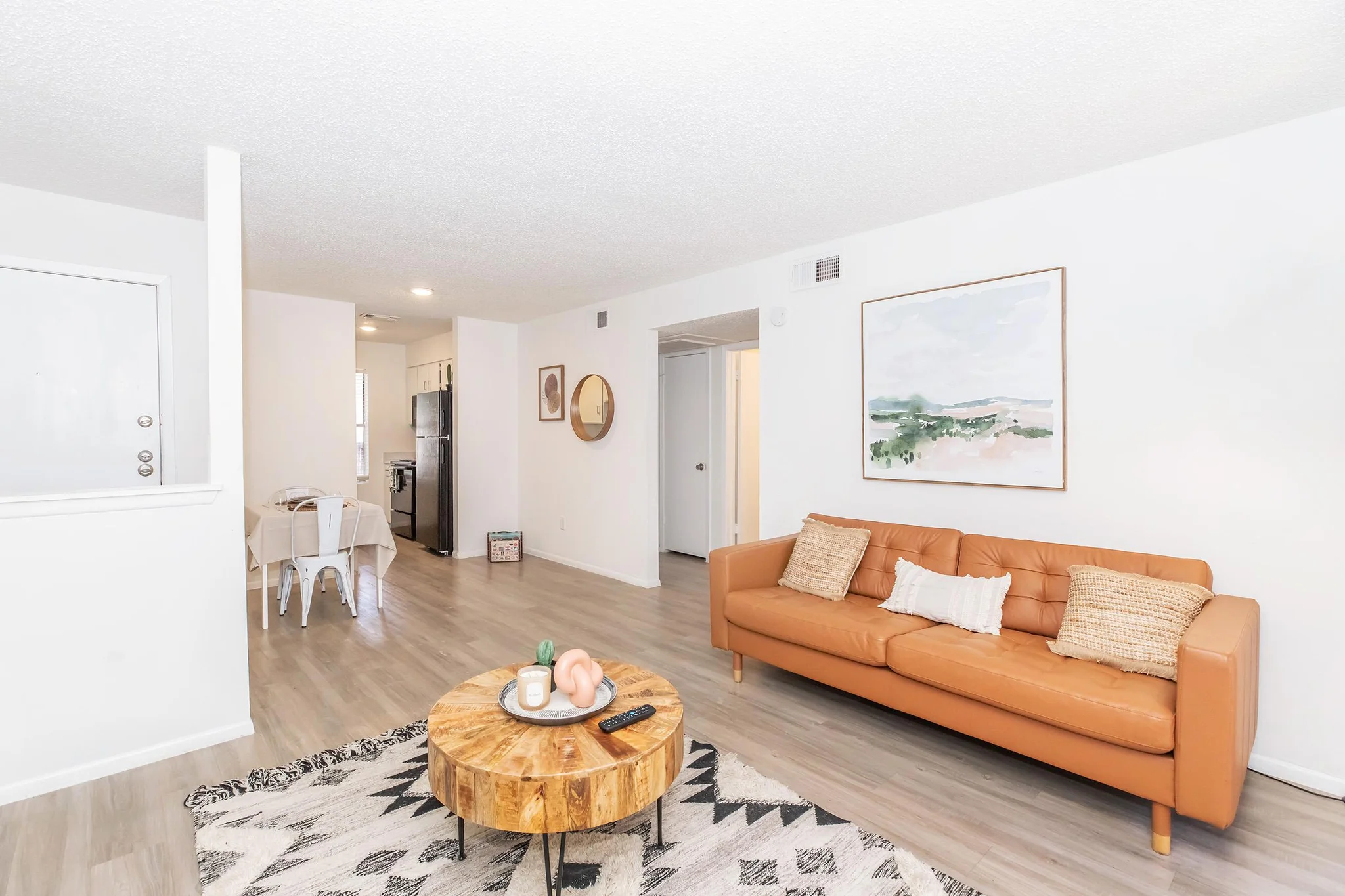 San Antonio Apartment: 2502 Babcock Rd