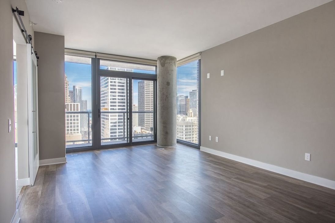 Chicago Condo: 515 N State