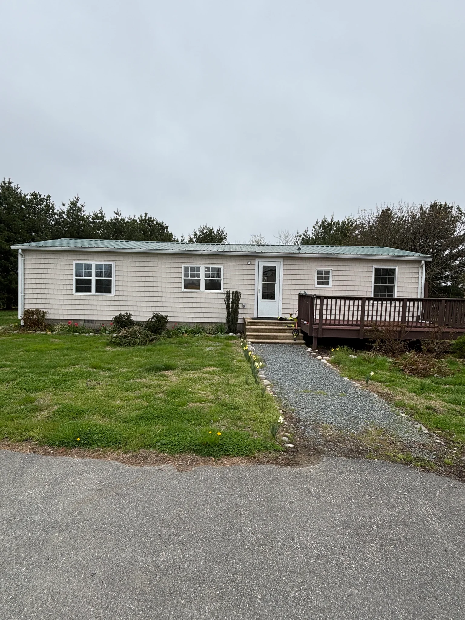 Chestertown House: 8781 Rock Hall Rd