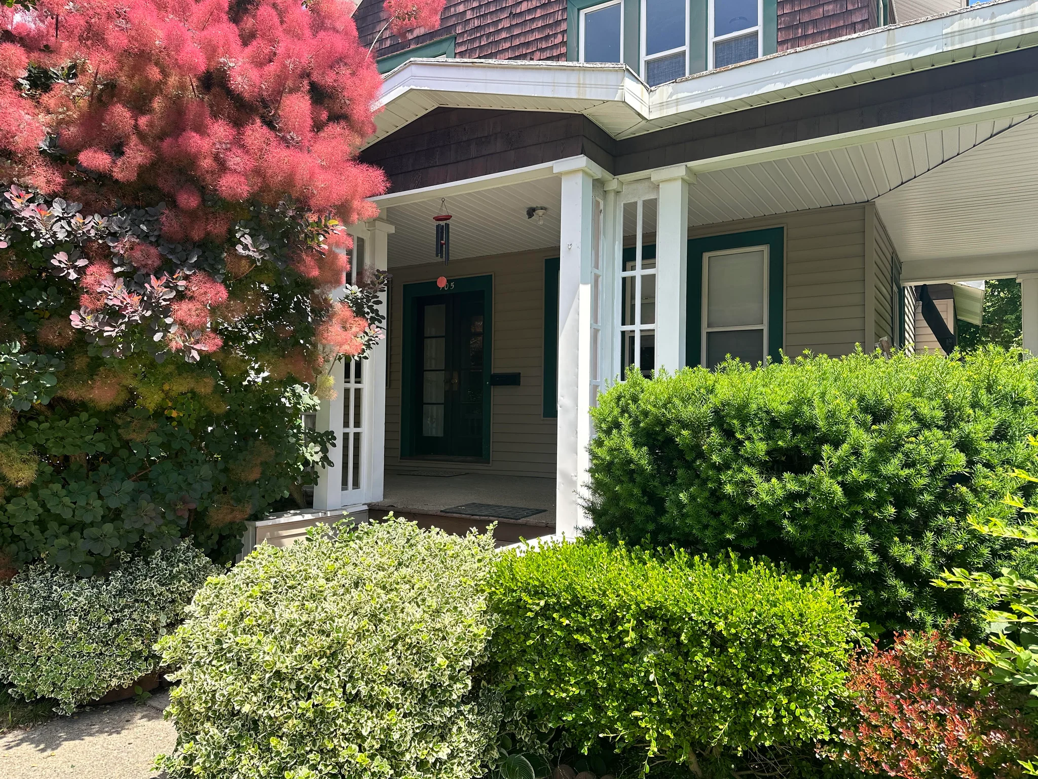 Albany Other: 705 Hudson Ave.