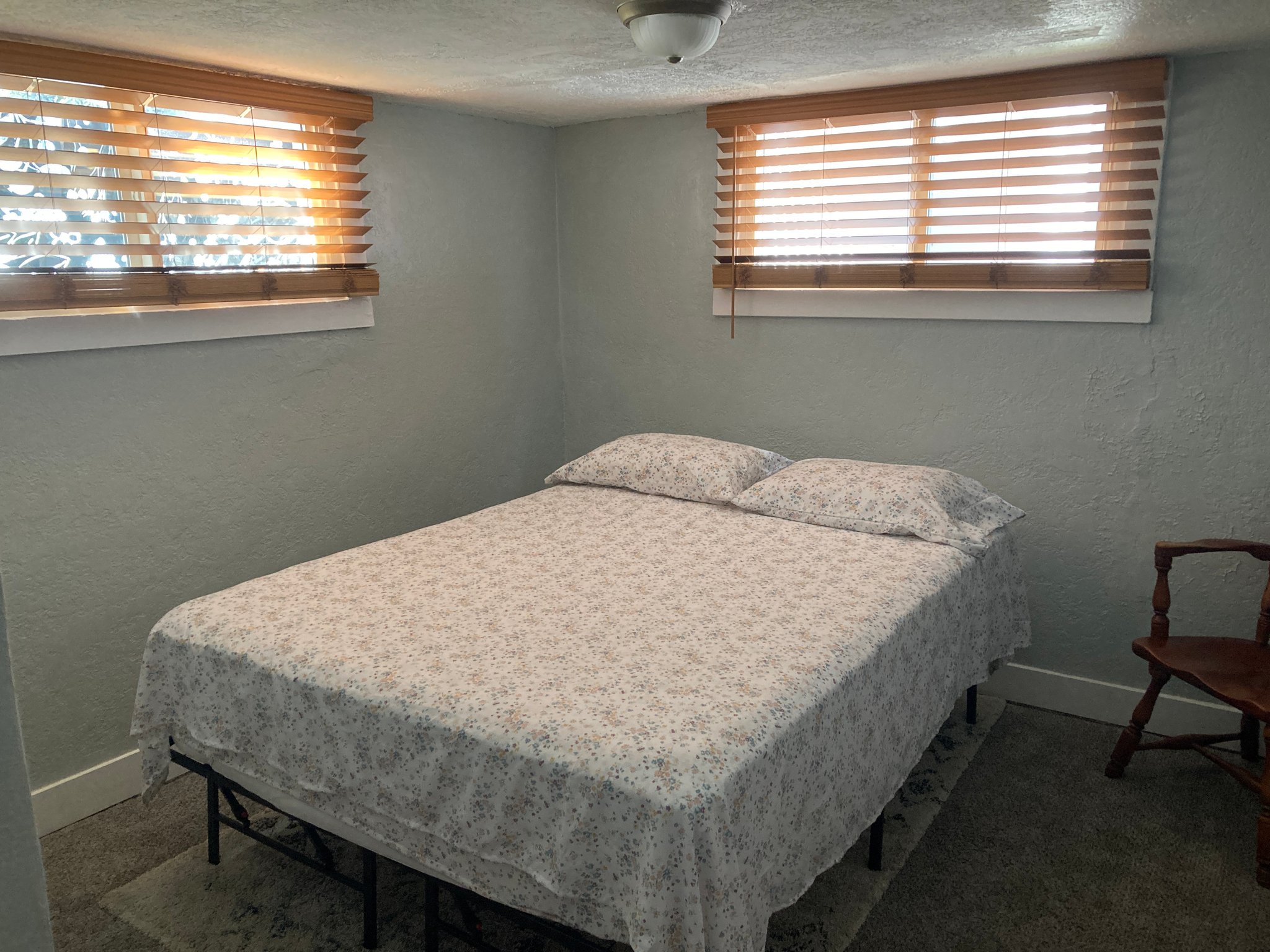 Ogden House: 2731 Harrison Blvd