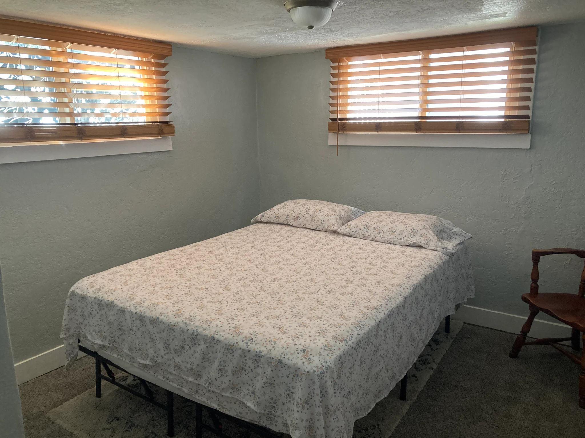 Ogden House: 2731 Harrison Blvd