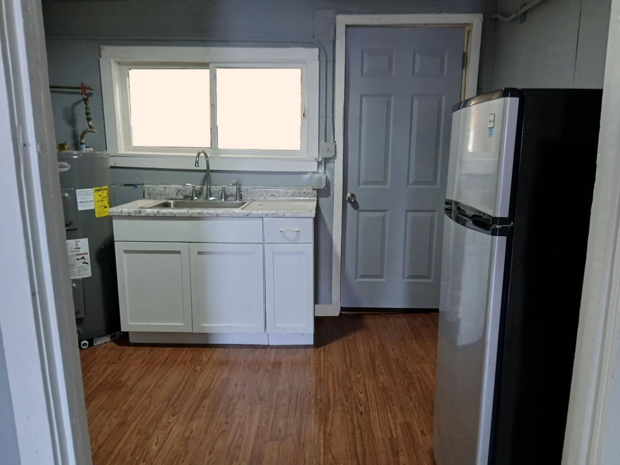 Huntington Condo: 325 Apple Street