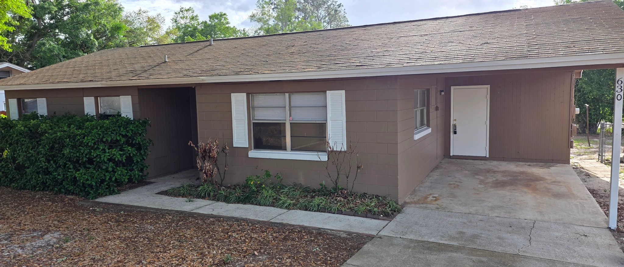 Auburndale House: 630 Duncan Circle West