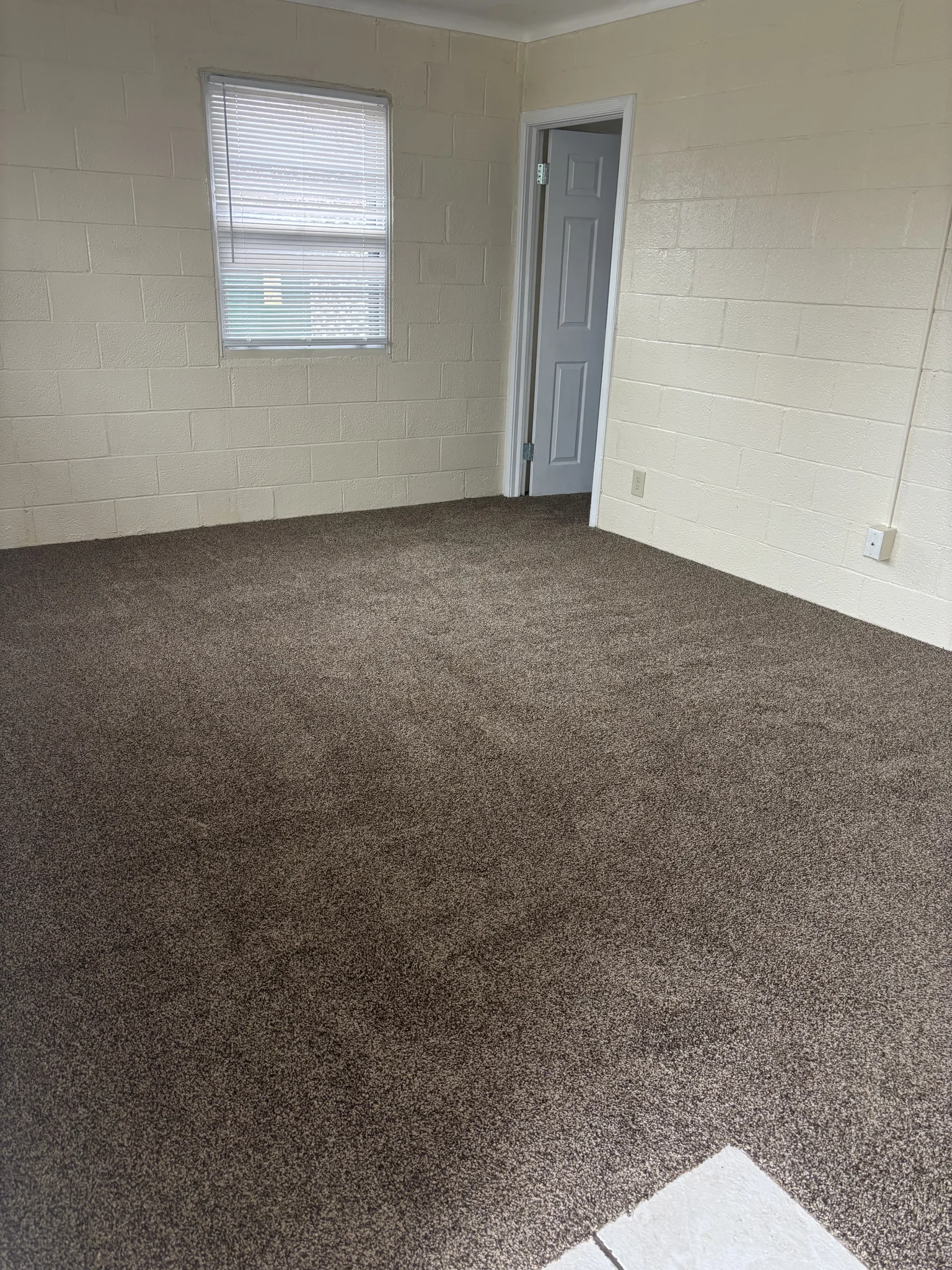 Ypsilanti Apartment: 579 N Harris