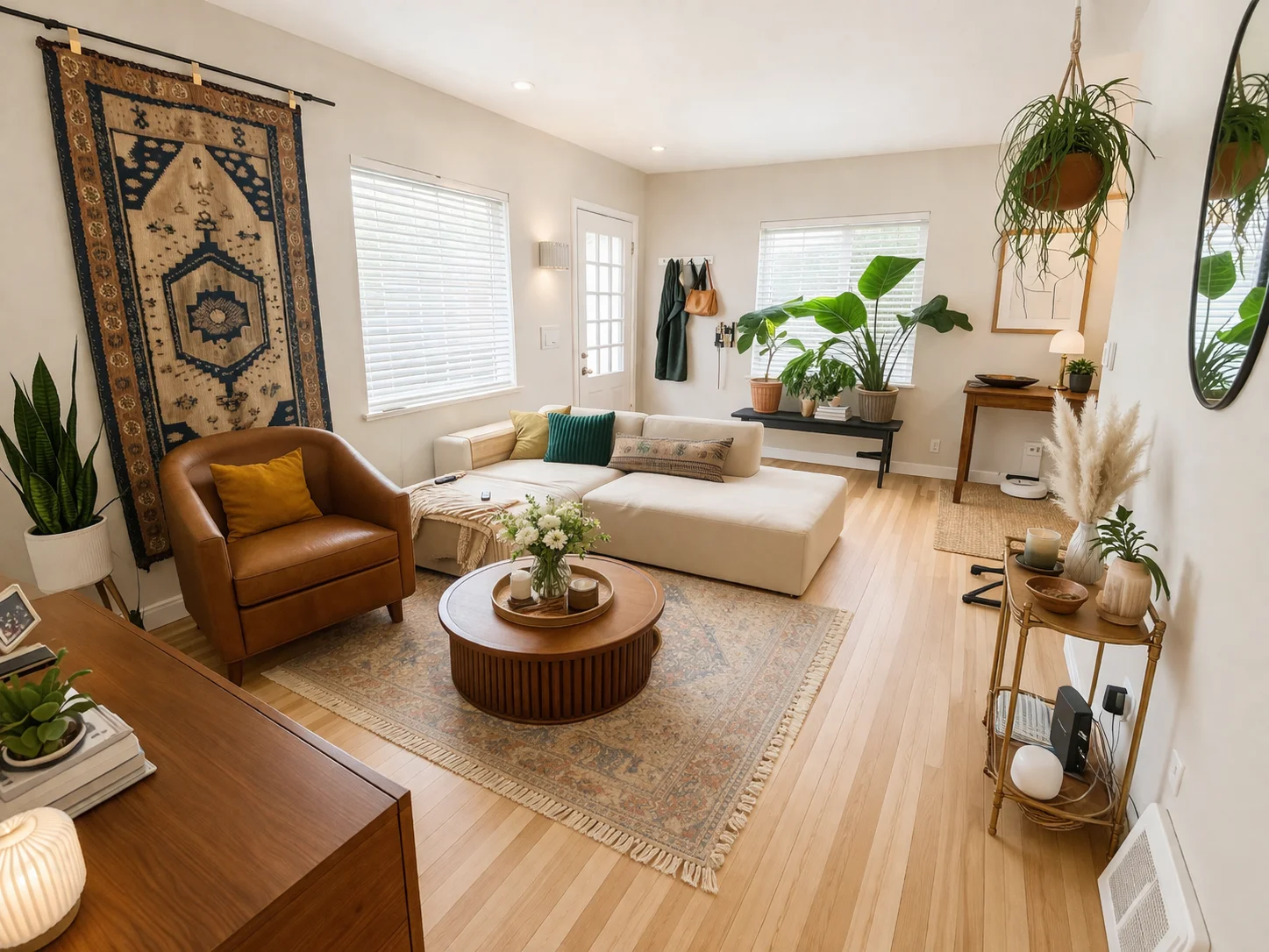 Denver House: 761 Fairfax Street