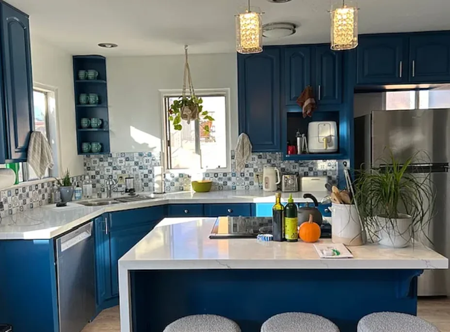 San Diego Multiplex: 4377 Arizon St