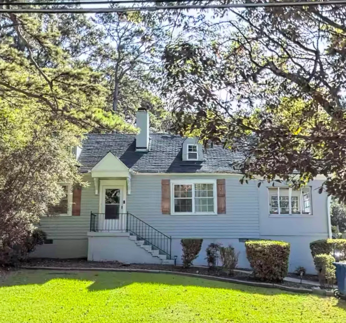 East Point Multiplex: 2710 Winburn Terrace