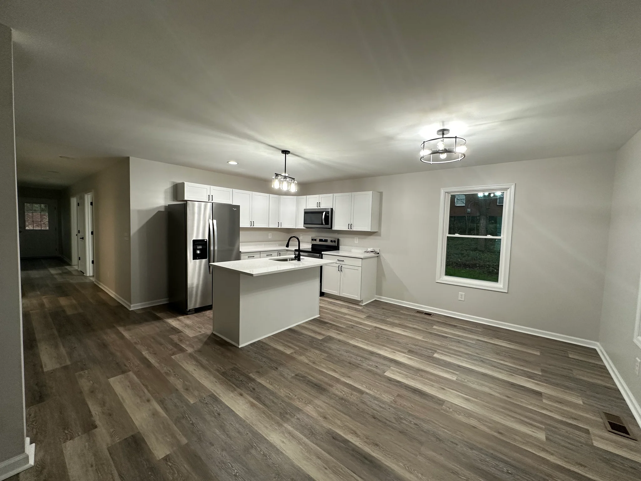 Lynchburg House: 1415 Floyd st